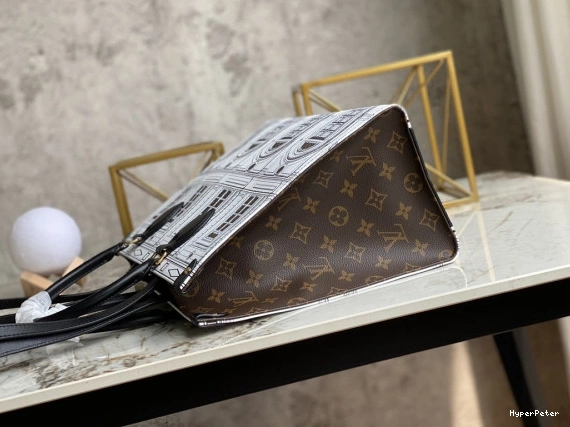 MM VUITTON LOUIS ONTHEGO 0816